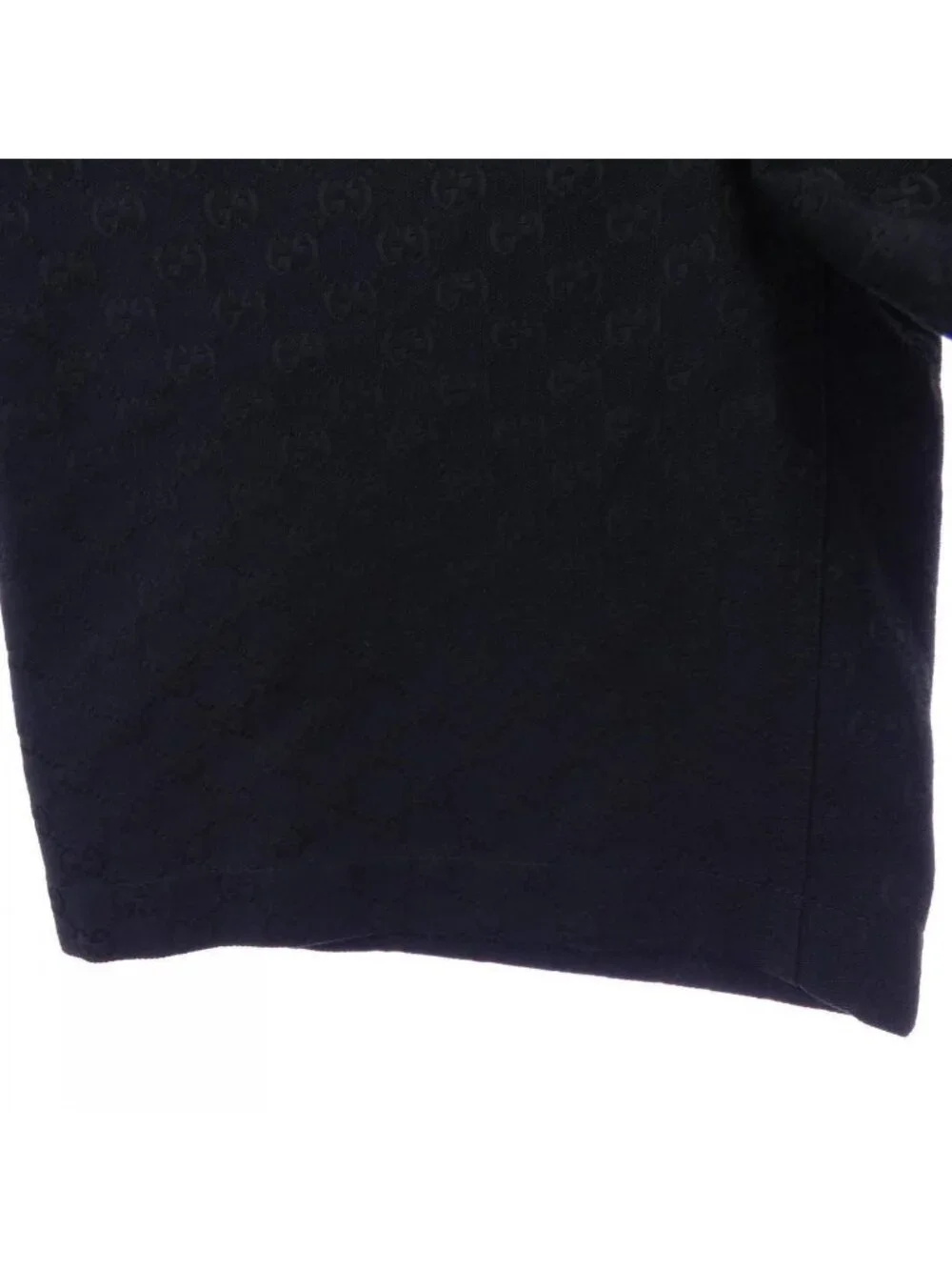 Gucci Shorts Black